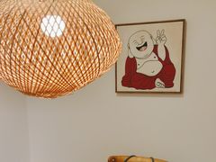 -沏点Trattoria意大利餐厅(新街口店)
