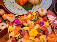 -鸟山鸣·日料食堂(王府井店)