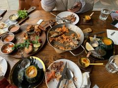 -地狱厨房Hell's  Kitchen(美丽熙街店)
