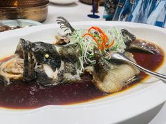 -新海渔港·胶东海鲜家常菜·家宴(奥体中心店)