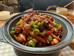 -京北渔家傲