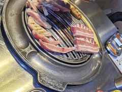 -OBANAE欧巴呢韩国传统烤肉店(三水店)