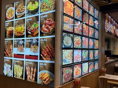 -郑记•不夜城烧烤•龙虾•虾蟹(黄鹤楼店)