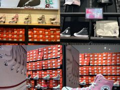 -百联奥特莱斯广场(武汉盘龙店)