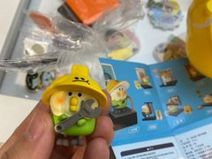 -泡泡玛特POPMART(合生汇店)