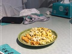 -小城外婆肴私房菜.家宴聚集点(圆明园颐和园·清河上地店)