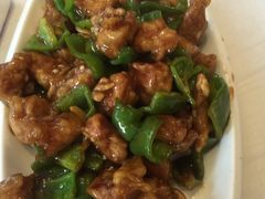 -山南熏肉大饼(辽菜旗舰店)