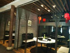 大堂-西安饭庄·非遗陕菜(钟楼店)