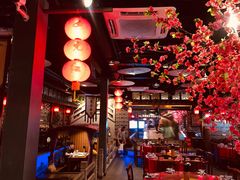 大堂-江南古镇(斗西路万致创意园店)