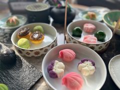 -广富林宰相府酒店·水云间