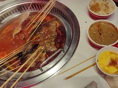 -宏姐串串香(宏伟路店)