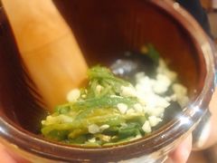皮蛋青椒擂茄子-费大厨辣椒炒肉(皇庭广场店)