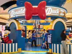 -天河城购物中心