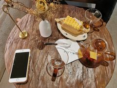 -奈诺甜品·生日蛋糕·下午茶(古城店)