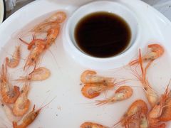 -天乐农家鱼头王(天目湖店)
