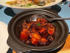 -三利音·玖弄小鲜(浦东嘉里城店)