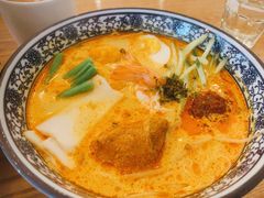 娘惹叻沙-峇峇娘马来西亚餐厅(望京SOHO店)
