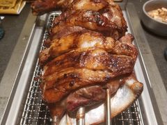 -那些年记忆烧烤