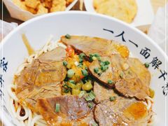 -文叔·湖北名小吃·小龙虾(华强北店)