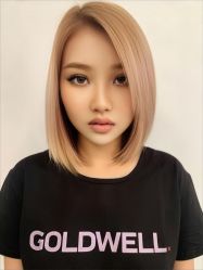 -LJOY丽锦造型·烫发染发