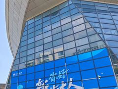 -上海海事大学(临港校区)