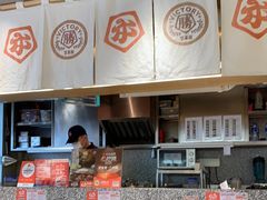 -堂本家·二代目·炸猪排(Express东海店)