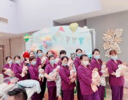 -馨月汇·一悦馨香月子中心(前滩店)