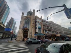 -洪长兴(云南南路店)