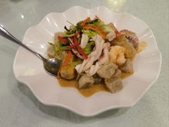 -蓬莱春(芝罘店)