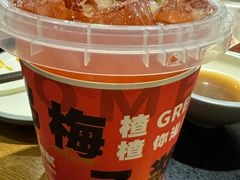 -井格重庆火锅(西直门凯德Mall店)