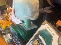 -星巴克(银川金凤万达店)
