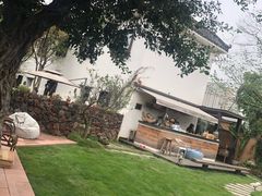 -悦哉·派对·草坪婚礼·围炉煮茶(三圣乡店)