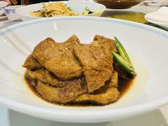 -老吉士酒家(天平路店)