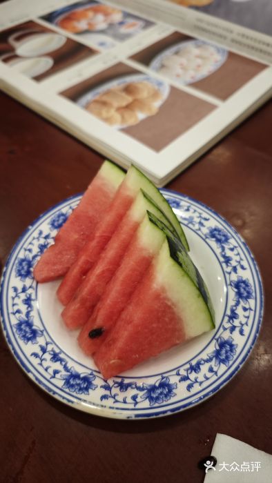 都一处烧麦馆(前门店)图片