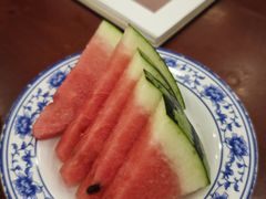 -都一处烧麦馆(前门店)