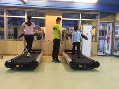 -中田·健身+普拉提(太阳广场店)