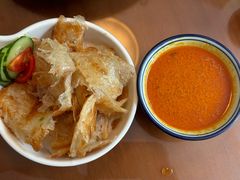 -马来MO简餐.南洋风味料理(美食街店)
