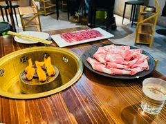 -德一门·北京爆肚涮肉(宽窄巷子店)