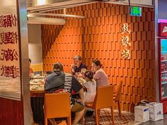 -醉壹号海鲜大排档(厦门美食地标店)