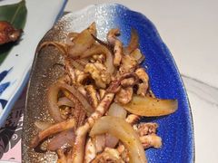 -大渔铁板烧(中山路八佰伴店)