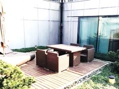 -上海雅居乐万豪侯爵酒店