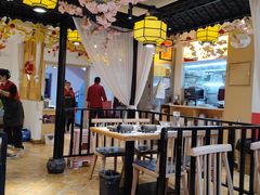 -吴掌柜·藕汤印象(南湖店)
