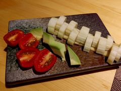 水果-匠糊·日本料理(美岸广场店)