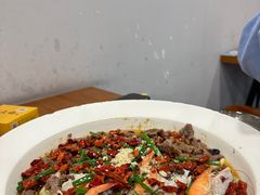 -邱大妈水煮(龙山店)