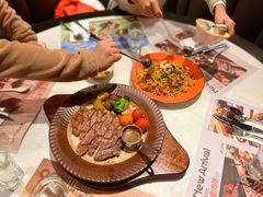 -半秋山西餐厅(巴南万达广场店)