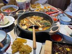 -太郎的家·平价日料(曼巴特店)