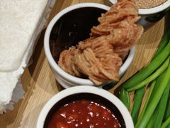 -煎饼卷大葱(春秋西路店)