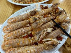 -明记海鲜大排档(巽寮湾店)