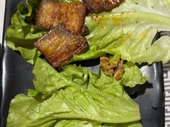 -云晓光头烧烤吧(盛夏店)