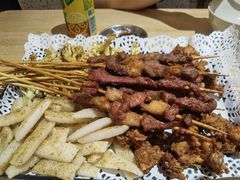 -东瓯泡泡(百里东路店)